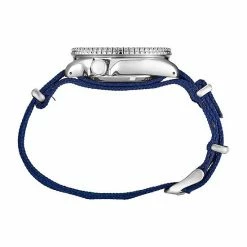 Seiko Men's Blue Nylon NATO Strap Dive Watch - SRPD87 7 Seiko Men's Blue Nylon NATO Strap Dive Watch - SRPD87 -Seiko Shop unnamed file 11
