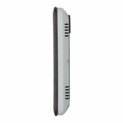 Seiko R-Wave Atomic Digital Clock - QHR020WLH Brown -Seiko Shop unnamed file 115