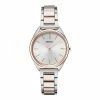 Seiko Women's Stainless Steel Modern Dress Watch - SWR034 -Seiko Shop unnamed file 130
