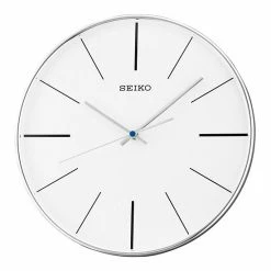 Seiko Lenox Wall Clock