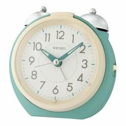 Seiko Kita Bedside Alarm