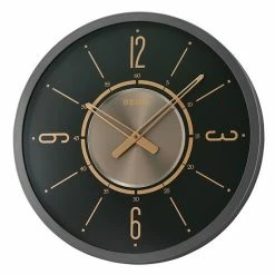 Seiko Davis Wall Clock