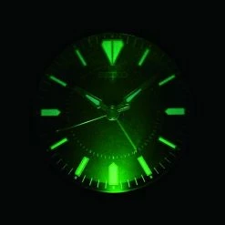 Seiko Mai Alarm Clock Table Decor Blue -Seiko Shop unnamed file 184