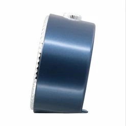 Seiko Mai Alarm Clock Table Decor Blue -Seiko Shop unnamed file 187