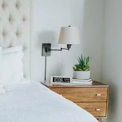 Seiko 70-Color Changing White Alarm Clock Table Decor -Seiko Shop unnamed file 196