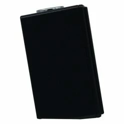 Seiko Aoki Black Alarm Clock Table Decor -Seiko Shop unnamed file 200