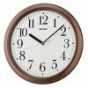 Seiko Yori Wall Clock -Seiko Shop unnamed file 203