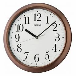 Seiko Yori Wall Clock