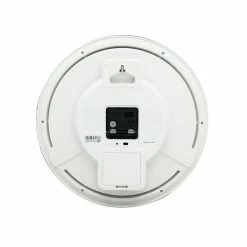 Seiko Luminous Wall Clock -Seiko Shop unnamed file 212