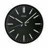 Seiko Wall Clock - QXA521JLH -Seiko Shop unnamed file 219