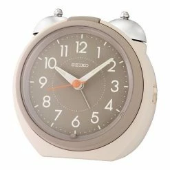 Seiko Kita Bedside Alarm
