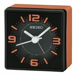 Seiko Sei Bedside Alarm