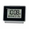 Seiko Digital Alarm Clock - QHL068KLH