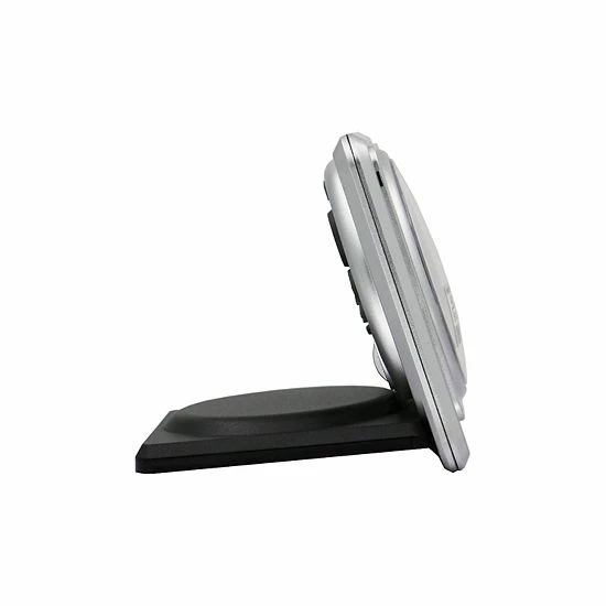 Seiko Sachi Travel Clock Table Decor 5 Seiko Sachi Travel Clock Table Decor - Image 3