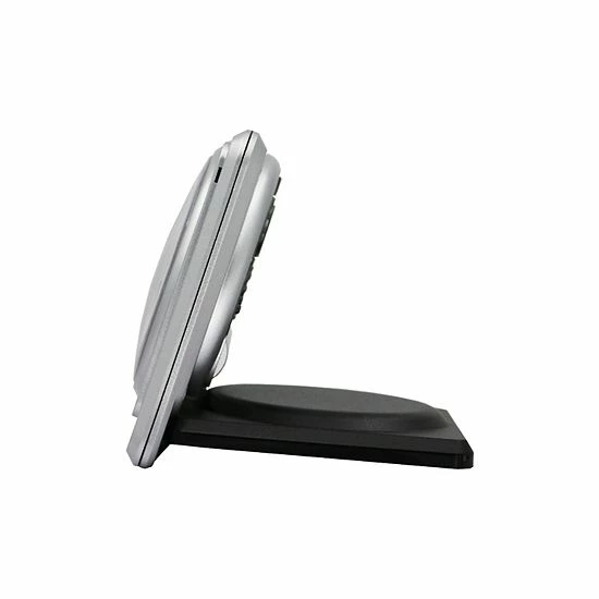 Seiko Sachi Travel Clock Table Decor 6 Seiko Sachi Travel Clock Table Decor - Image 4