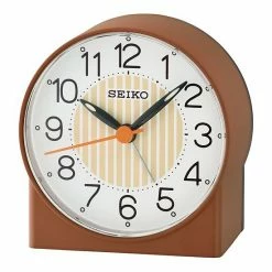 Seiko Shop 13 Seiko Asami Bedside Alarm