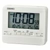Seiko Everything Alarm Clock Table Decor -Seiko Shop unnamed file 270