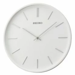 Seiko Pax Wall Clock