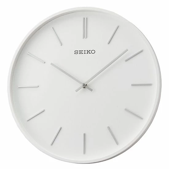 Seiko Pax Wall Clock 3 Seiko Pax Wall Clock