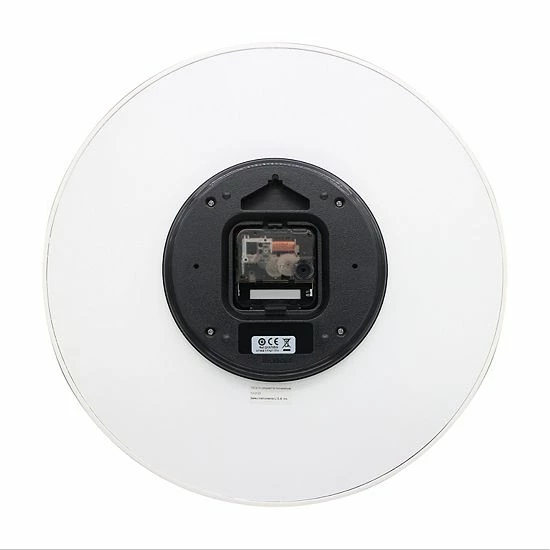 Seiko Pax Wall Clock 7 Seiko Pax Wall Clock - Image 5