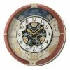 Seiko Castle Night Melodies Wall Clock 1 Seiko Castle Night Melodies Wall Clock -Seiko Shop unnamed file 282