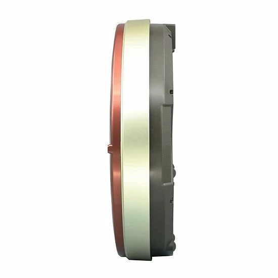 Seiko Castle Night Melodies Wall Clock 7 Seiko Castle Night Melodies Wall Clock - Image 5