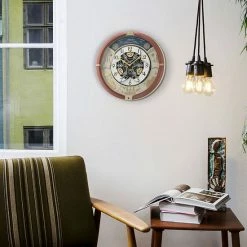 Seiko Castle Night Melodies Wall Clock 14 Seiko Castle Night Melodies Wall Clock -Seiko Shop unnamed file 287