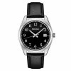 Seiko Men's Essential Stainless Steel Black Dial Watch - SUR461 -Seiko Shop unnamed file 289