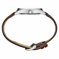 Seiko Men's Essential Stainless Steel Green Dial Watch - SUR449 -Seiko Shop unnamed file 294