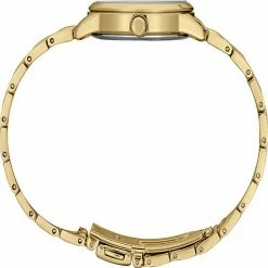 Seiko Women's Essential Champagne Dial Watch - SUR444 -Seiko Shop unnamed file 297