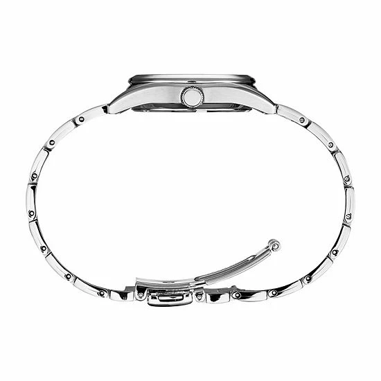 Seiko Women's Essentials Stainless Steel Watch - SUR633 5 Seiko Women's Essentials Stainless Steel Watch - SUR633 - Image 3