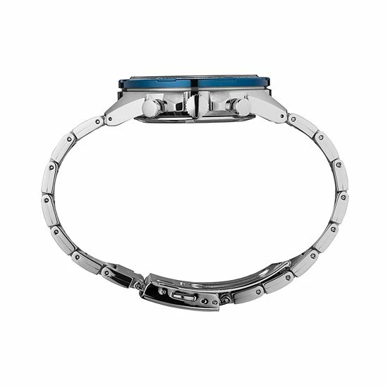 Seiko Men's Essential Stainless Steel Chronograph Watch - SSB321 5 Seiko Men's Essential Stainless Steel Chronograph Watch - SSB321 - Image 3