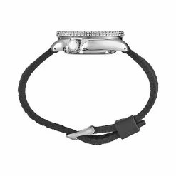 Seiko Men's Black Silicone Strap Automatic Watch - SRPD93 -Seiko Shop unnamed file 31