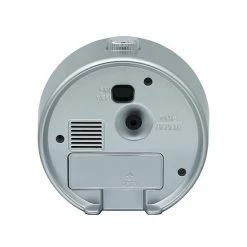 Seiko Mai Navy Blue Alarm Clock Table Decor -Seiko Shop unnamed file 323