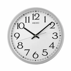 Seiko Wall Clock - QXA711SLH