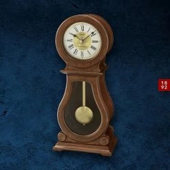 Seiko Circular & Classic Wall Clock -Seiko Shop unnamed file 334