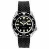 Seiko Men's Black Silicone Automatic Watch - SRPD95 1 Seiko Men's Black Silicone Automatic Watch - SRPD95 -Seiko Shop unnamed file 34