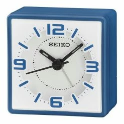 Seiko Sei Bedside Alarm