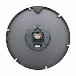 Seiko Noir Faux Marble Wall Clock -Seiko Shop unnamed file 361