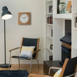 Seiko Dylan Wall Clock -Seiko Shop unnamed file 365