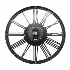 Seiko Bennett Farmhouse Wall Clock -Seiko Shop unnamed file 375