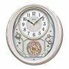Seiko Twinkle & Magic Melodies Wall Clock -Seiko Shop unnamed file 390