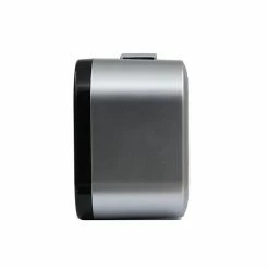 Seiko Kinzo White Alarm Clock Table Decor -Seiko Shop unnamed file 402