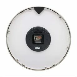 Seiko Faux Marble Carrara Wall Clock -Seiko Shop unnamed file 412