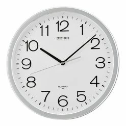 Seiko Office Classic Wall Clock