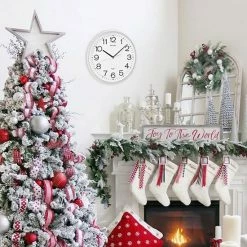 Seiko Office Classic Wall Clock -Seiko Shop unnamed file 417