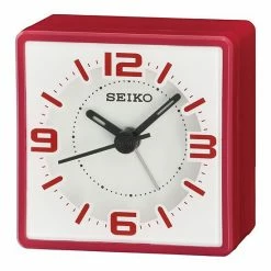 Seiko Sei Bedside Alarm