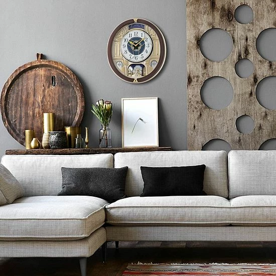 Seiko Golden Pillars Melodies In Motion 8 Seiko Golden Pillars Melodies In Motion - Image 6