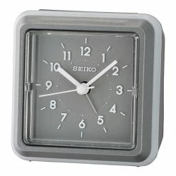 Seiko Ena Bedside Alarm