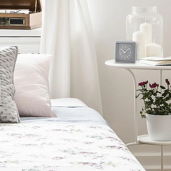 Seiko Ena Bedside Alarm 7 Seiko Ena Bedside Alarm - Image 5